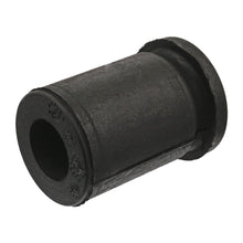 Load image into Gallery viewer, Rear Upper Leaf Spring Bush Fits Nissan Patrol OE 55046G9600 Febi 42527
