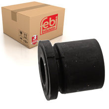 Load image into Gallery viewer, Rear Lower Leaf Spring Bush Fits Nissan Patrol Urvan OE 55046G9601 Febi 42528
