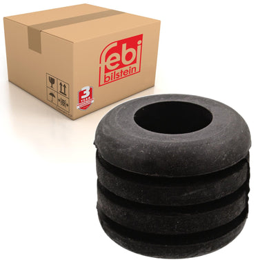 Rear Outer Anti Roll Bar Bush D Stabiliser 19mm Fits Nissan Febi 42530