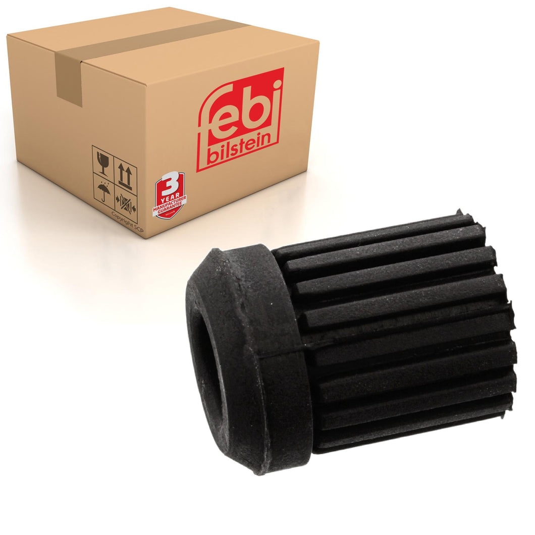 Rear Leaf Spring Bush Fits Nissan AD Cargo Serena Vanette E Truck LDV Febi 42533