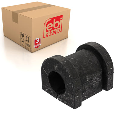 Rear Anti Roll Bar Bush D Stabiliser 20mm Fits Nissan 56243VC220 Febi 42534