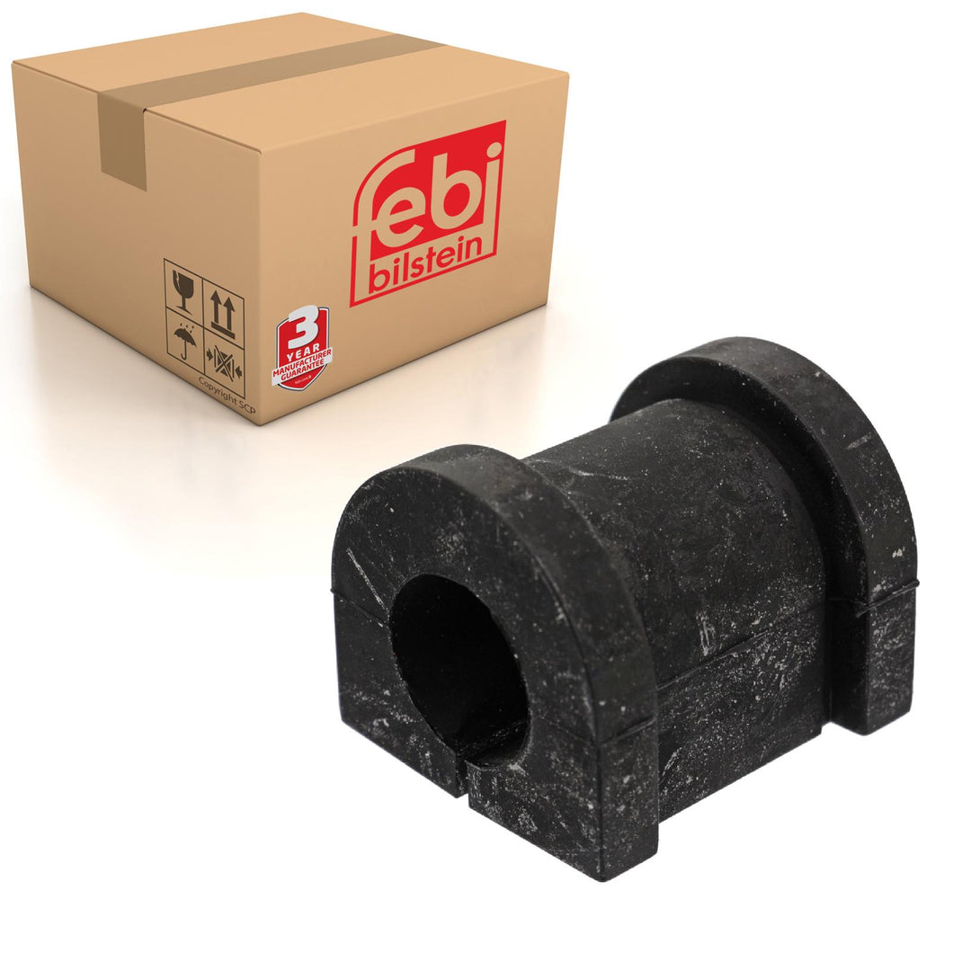 Rear Anti Roll Bar Bush D Stabiliser 20mm Fits Nissan 56243VC220 Febi 42534