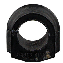 Load image into Gallery viewer, NV200 Anti Roll Bar Bush D Stabiliser 26mm Fits Nissan 546134P006 Febi 42535