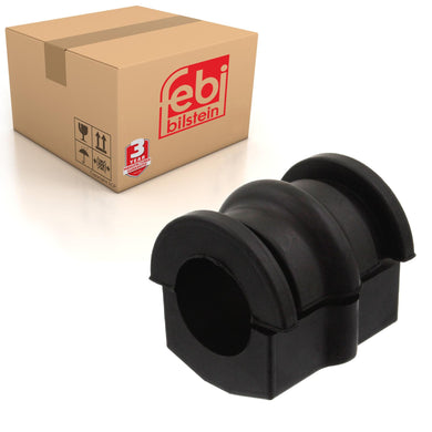 X-Trail Front Anti Roll Bar Bush D Stabiliser 25mm Fits Nissan Febi 42537