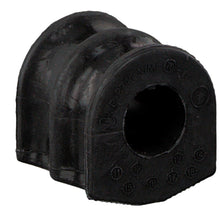 Load image into Gallery viewer, Pathfinder Rear Anti Roll Bar Bush D Stabiliser 24mm Fits Nissan Febi 42538