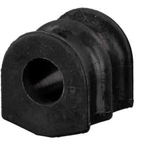 Pathfinder Rear Anti Roll Bar Bush D Stabiliser 24mm Fits Nissan Febi 42538