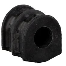 Load image into Gallery viewer, Pathfinder Rear Anti Roll Bar Bush D Stabiliser 24mm Fits Nissan Febi 42538