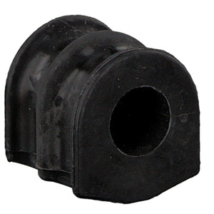 Pathfinder Rear Anti Roll Bar Bush D Stabiliser 24mm Fits Nissan Febi 42538