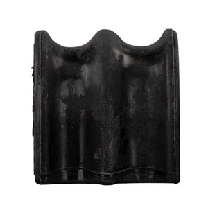 Pathfinder Rear Anti Roll Bar Bush D Stabiliser 24mm Fits Nissan Febi 42538