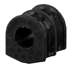 Load image into Gallery viewer, Pathfinder Rear Anti Roll Bar Bush D Stabiliser 24mm Fits Nissan Febi 42538