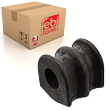 Load image into Gallery viewer, Pathfinder Rear Anti Roll Bar Bush D Stabiliser 24mm Fits Nissan Febi 42538