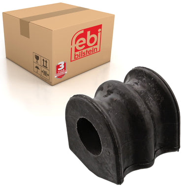 Pathfinder Rear Anti Roll Bar Bush D Stabiliser 24mm Fits Nissan Febi 42538