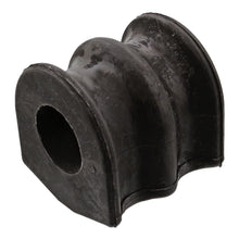 Load image into Gallery viewer, Pathfinder Rear Anti Roll Bar Bush D Stabiliser 24mm Fits Nissan Febi 42538