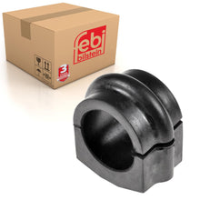 Load image into Gallery viewer, Front Anti Roll Bar Bush D Stabiliser 26mm Fits Nissan 546139X502 Febi 42539