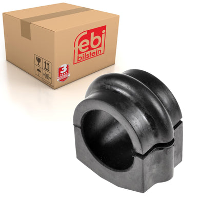 Front Anti Roll Bar Bush D Stabiliser 26mm Fits Nissan 546139X502 Febi 42539