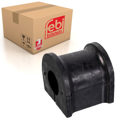 Rear Anti Roll Bar Bush D Stabiliser 23mm Fits Nissan 546129X201 Febi 42541