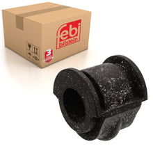 Load image into Gallery viewer, Almera Front Anti Roll Bar Bush D Stabiliser 20mm Fits Nissan Febi 42542