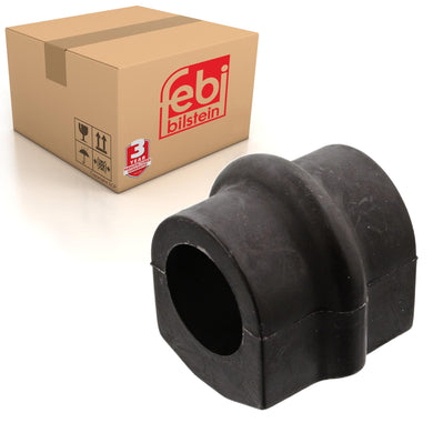 Primera Rear Anti Roll Bar Bush D Stabiliser 21mm Fits Nissan Febi 42543