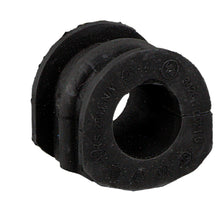 Load image into Gallery viewer, Rear Anti Roll Bar Bush D Stabiliser 26mm Fits Nissan 546139Y016 Febi 42544
