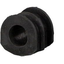 Load image into Gallery viewer, Rear Anti Roll Bar Bush D Stabiliser 26mm Fits Nissan 546139Y016 Febi 42544
