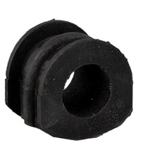 Load image into Gallery viewer, Rear Anti Roll Bar Bush D Stabiliser 26mm Fits Nissan 546139Y016 Febi 42544
