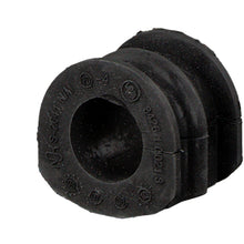 Load image into Gallery viewer, Rear Anti Roll Bar Bush D Stabiliser 26mm Fits Nissan 546139Y016 Febi 42544