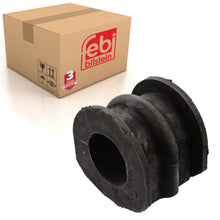 Load image into Gallery viewer, Rear Anti Roll Bar Bush D Stabiliser 26mm Fits Nissan 546139Y016 Febi 42544