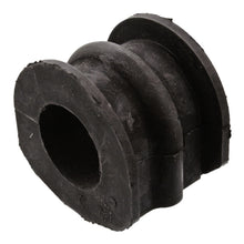 Load image into Gallery viewer, Rear Anti Roll Bar Bush D Stabiliser 26mm Fits Nissan 546139Y016 Febi 42544