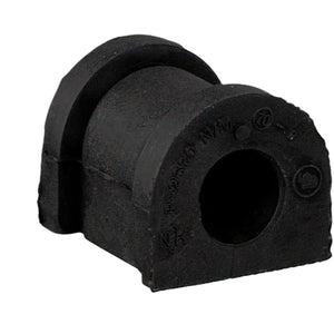 Rear Anti Roll Bar Bush D Stabiliser 18mm Fits Nissan 54613VB010 Febi 42545