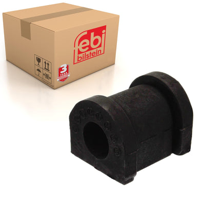 Rear Anti Roll Bar Bush D Stabiliser 18mm Fits Nissan 54613VB010 Febi 42545