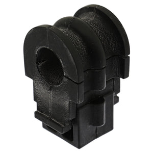 Note Front Anti Roll Bar Bush D Stabiliser 22mm Fits Nissan Febi 42546