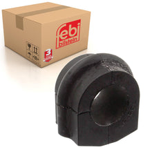 Load image into Gallery viewer, Front Anti Roll Bar Bush D Stabiliser 23mm Fits Nissan 54613VC223 Febi 42547