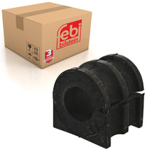 Load image into Gallery viewer, Micra Front Anti Roll Bar Bush D Stabiliser 20mm Fits Nissan Febi 42548