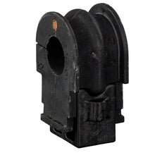 Load image into Gallery viewer, Qashqai Front Anti Roll Bar Bush D Stabiliser 22mm Fits Nissan Febi 42549