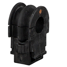 Load image into Gallery viewer, Qashqai Front Anti Roll Bar Bush D Stabiliser 22mm Fits Nissan Febi 42549
