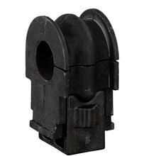 Load image into Gallery viewer, Qashqai Front Anti Roll Bar Bush D Stabiliser 22mm Fits Nissan Febi 42549