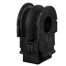 Load image into Gallery viewer, Qashqai Front Anti Roll Bar Bush D Stabiliser 22mm Fits Nissan Febi 42549
