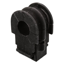 Load image into Gallery viewer, Qashqai Front Anti Roll Bar Bush D Stabiliser 22mm Fits Nissan Febi 42549