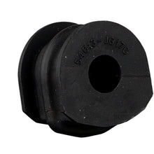 Load image into Gallery viewer, X-Trail Rear Anti Roll Bar Bush D Stabiliser 17mm Fits Nissan Febi 42550