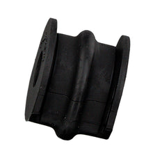 Load image into Gallery viewer, X-Trail Rear Anti Roll Bar Bush D Stabiliser 17mm Fits Nissan Febi 42550