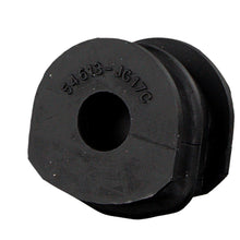 Load image into Gallery viewer, X-Trail Rear Anti Roll Bar Bush D Stabiliser 17mm Fits Nissan Febi 42550