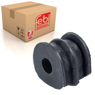 X-Trail Rear Anti Roll Bar Bush D Stabiliser 17mm Fits Nissan Febi 42550