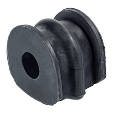 Load image into Gallery viewer, X-Trail Rear Anti Roll Bar Bush D Stabiliser 17mm Fits Nissan Febi 42550