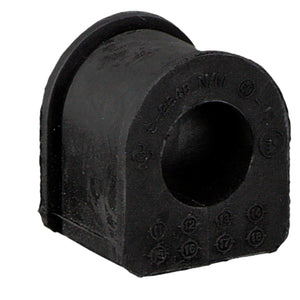 Maverick Rear Anti Roll Bar Bush D Stabiliser 23mm Fits Ford Febi 42551