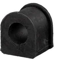 Load image into Gallery viewer, Maverick Rear Anti Roll Bar Bush D Stabiliser 23mm Fits Ford Febi 42551