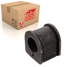 Load image into Gallery viewer, Maverick Rear Anti Roll Bar Bush D Stabiliser 23mm Fits Ford Febi 42551