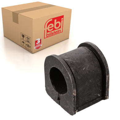 Maverick Rear Anti Roll Bar Bush D Stabiliser 23mm Fits Ford Febi 42551