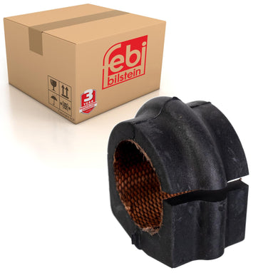 Maverick Front Anti Roll Bar Bush D Stabiliser 28mm Fits Ford Febi 42552