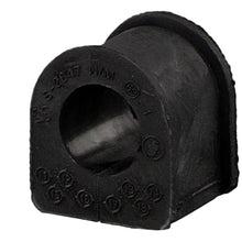 Load image into Gallery viewer, Maverick Rear Anti Roll Bar Bush D Stabiliser 24mm Fits Ford Febi 42553