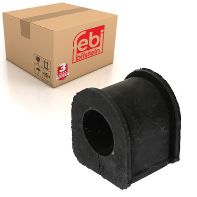 Maverick Rear Anti Roll Bar Bush D Stabiliser 24mm Fits Ford Febi 42553